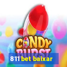 811 bet baixar